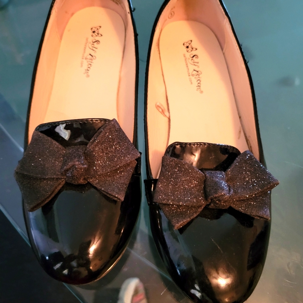 Girls Shoes